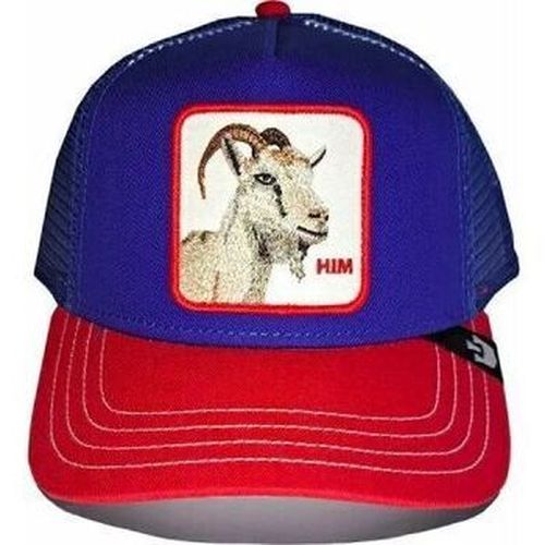 Casquette 101-2639 HIM-BLUE RED - Goorin Bros - Modalova