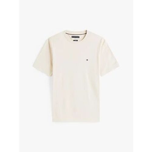 T-shirt MW0MW39995 ESS SEAS-ACG NEWSPRINT - Tommy Hilfiger - Modalova