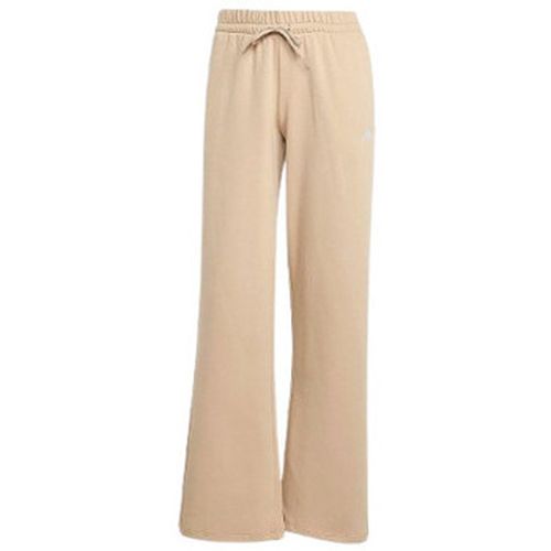 Pantalon JOGGING BEIGE - WARSAN/WHITE - XS - adidas - Modalova