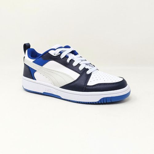 Baskets basses BASKET REBOUND V6 LOW BLANC/ - Puma - Modalova