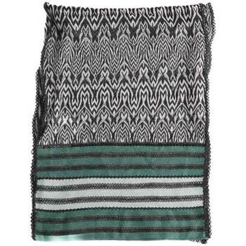 Echarpe Missoni Foulard vert - Missoni - Modalova