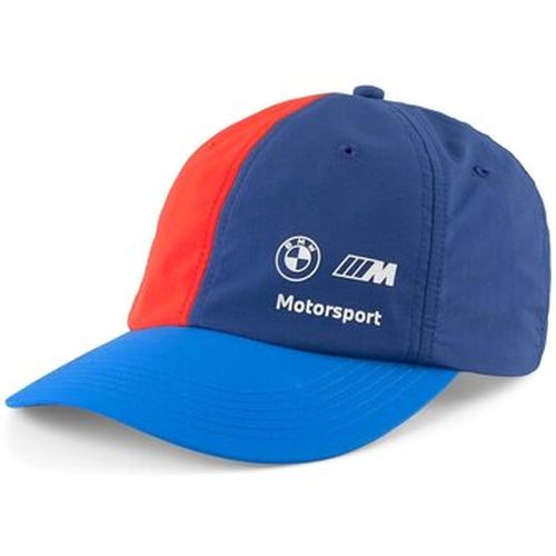 Casquette Cap BMW Motorsport Heritage Cap - Puma - Modalova