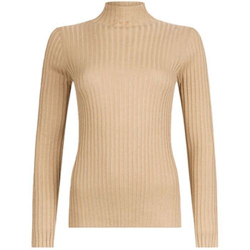 Pull Pull à col roulé avec Lurex® - Liu Jo - Modalova