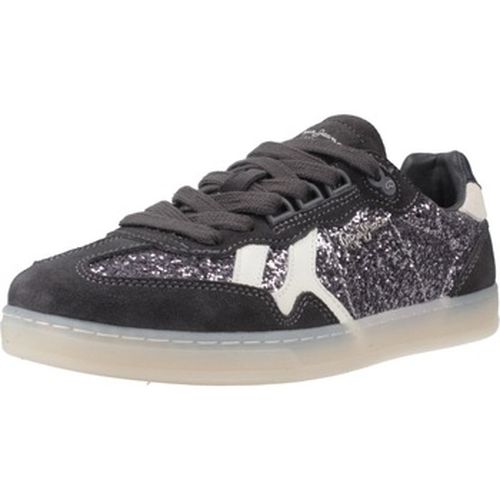 Baskets basses BALL GLITTER W - Pepe jeans - Modalova