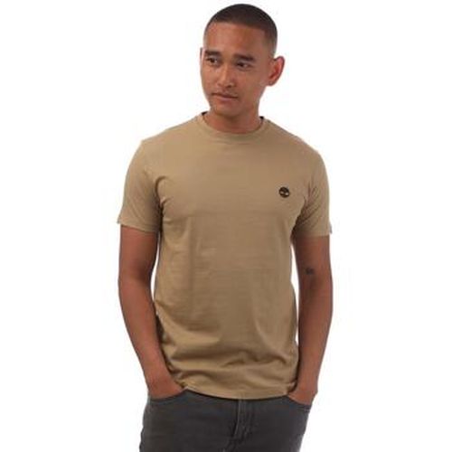 T-shirt Timberland Oyster River - Timberland - Modalova