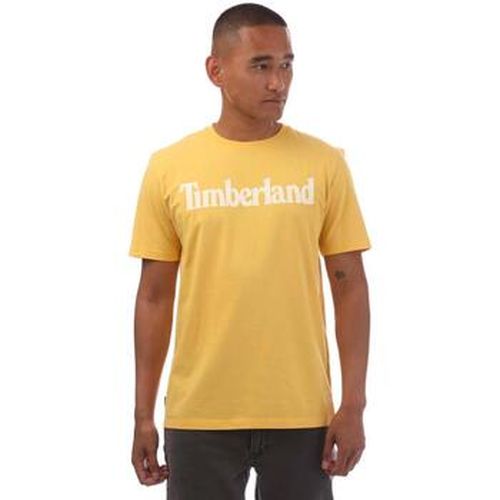 T-shirt Timberland Northwood - Timberland - Modalova