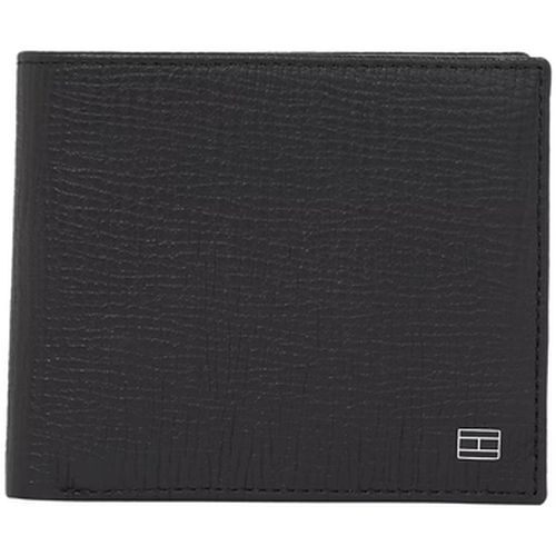 Portefeuille Portefeuille Ref 66290 BDS 12*10*2 cm - Tommy Hilfiger - Modalova