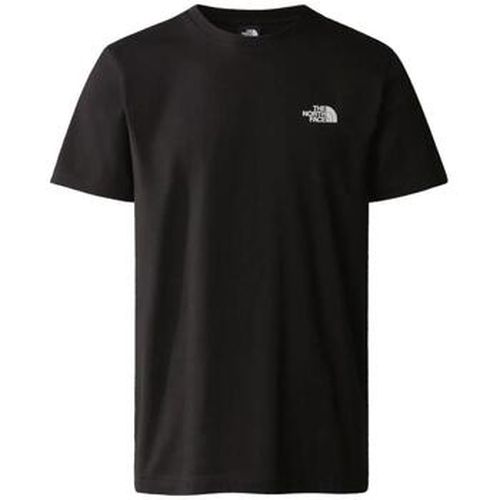 T-shirt The North Face - The North Face - Modalova