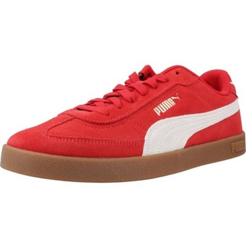 Baskets basses CLUB II ERA SUEDE - Puma - Modalova