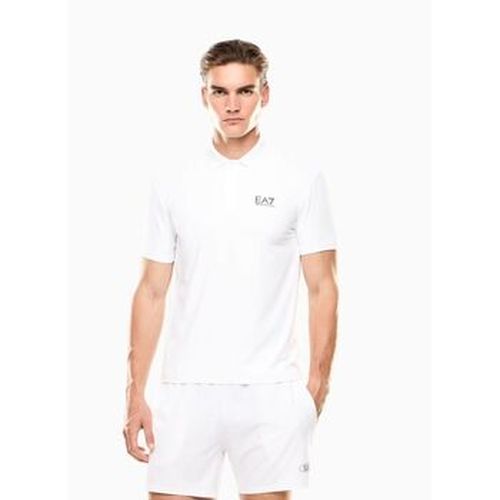 Accessoire sport 7M000175 AF13761-U0002 WHITE - Emporio Armani EA7 - Modalova