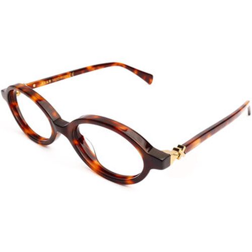 Lunettes de soleil Rodi photochromique couleur écaille/verres neutres marron p - Xlab - Modalova