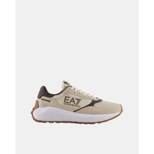 Baskets basses 7X000341 AF18616 - Emporio Armani EA7 - Modalova