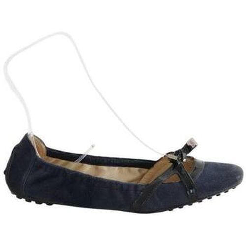 Ballerines Ballerines en daim - Tod's - Modalova