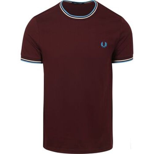 T-shirt T-shirt Twin Tipped M1588 - Fred Perry - Modalova