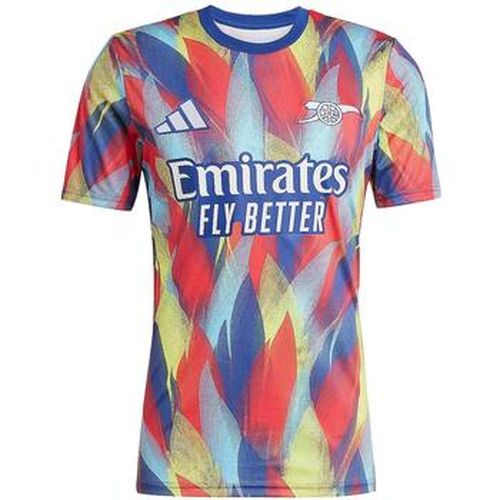 T-shirt adidas Afc preshi - adidas - Modalova