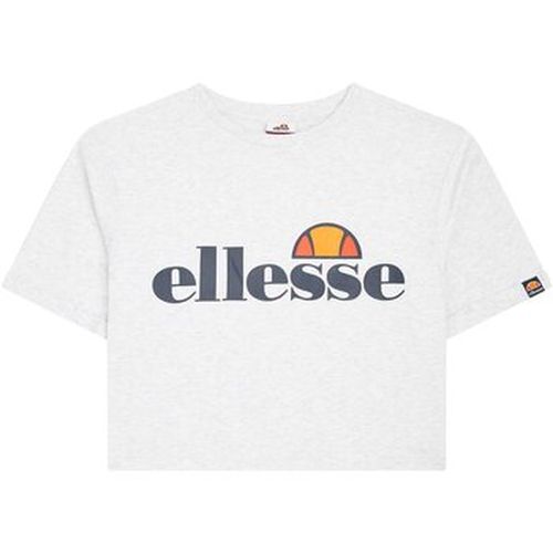 T-shirt T-shirt Paquet de 1 ALBERTA CROP T-SHIRT - Ellesse - Modalova