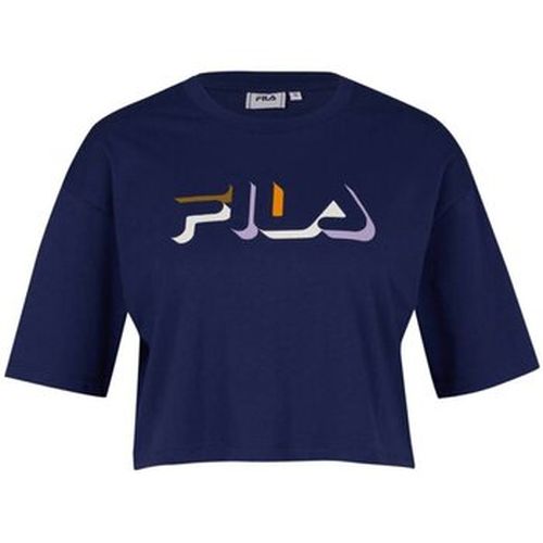 T-shirt T-shirt Paquet de 1 BOITUVA CROPPED TEE - Fila - Modalova
