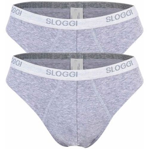 Slips Slip Paquet de 2 Basic Mini - Sloggi - Modalova