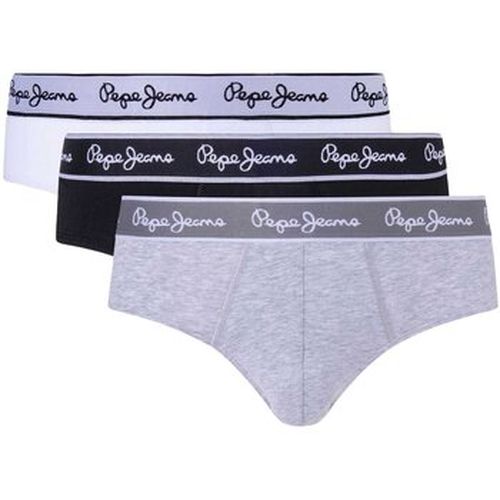Slips Slip Paquet de 3 - Pepe jeans - Modalova