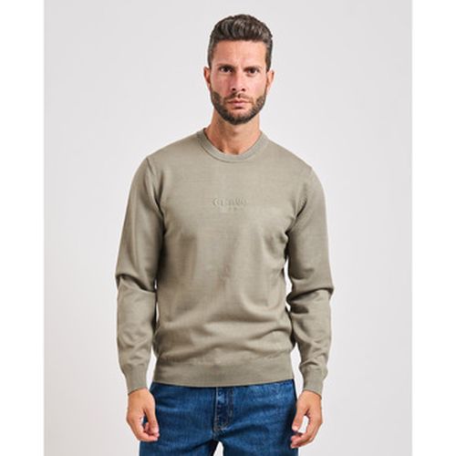 Pull Pull en tricot Hervey de - Guess - Modalova