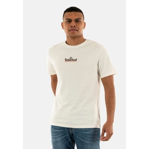 T-shirt Timberland 0a6drw - Timberland - Modalova