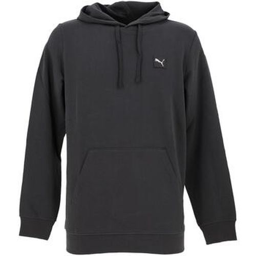 Sweat-shirt Ess elevated hoodie - Puma - Modalova