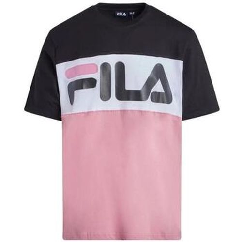 T-shirt Fila SS18SPM015-705 - Fila - Modalova