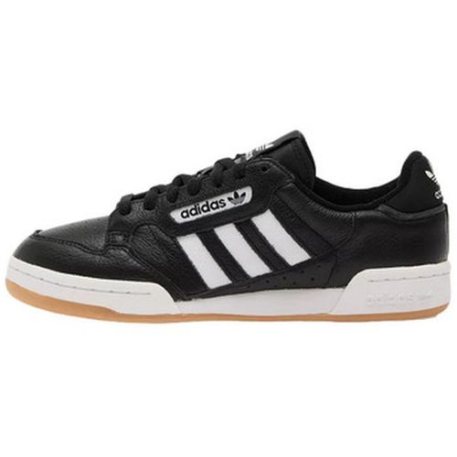 Baskets basses CONTINENTAL 80 STRIPES - adidas - Modalova