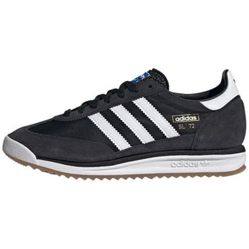 Baskets basses adidas SL 72 RS - adidas - Modalova