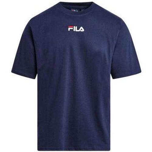 T-shirt Fila SS23SPM177-410 - Fila - Modalova