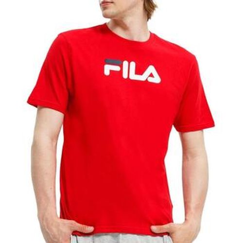 T-shirt Fila SS21SPM777-640 - Fila - Modalova