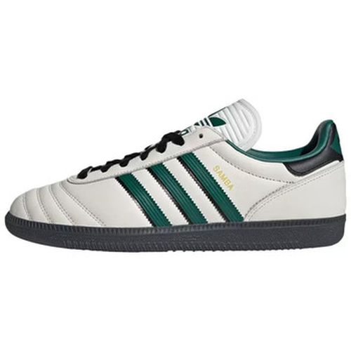 Baskets basses adidas SAMBA JP - adidas - Modalova
