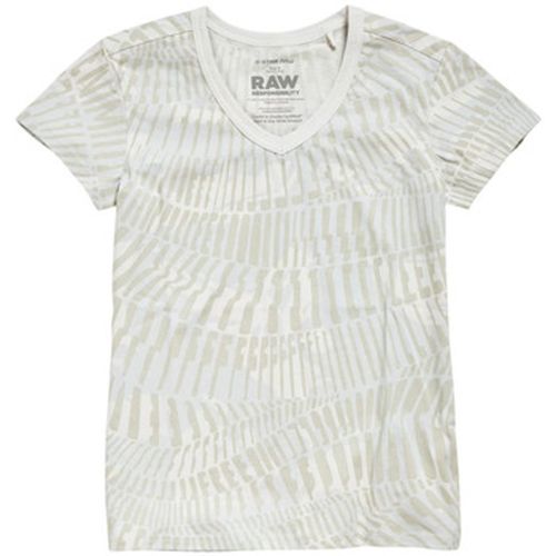 T-shirt G STAR - Tee-shirt - G-Star Raw - Modalova
