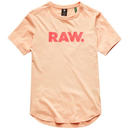 T-shirt G STAR - Tee-shirt - G-Star Raw - Modalova