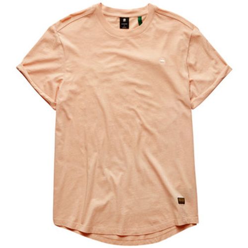 T-shirt G STAR - Tee-shirt - abricot - G-Star Raw - Modalova