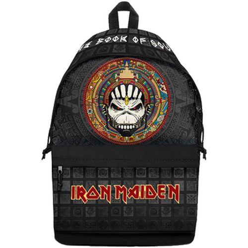 Sac a dos The Book Of Souls - Iron Maiden - Modalova