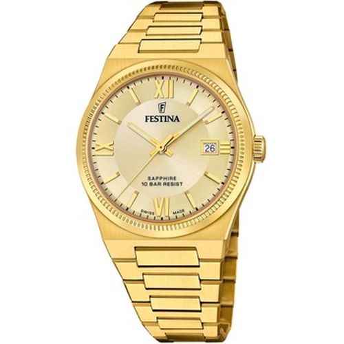 Montre Festina F20038/2 - Festina - Modalova