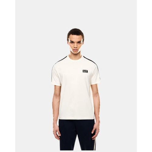 T-shirt 7M000956 AF10375 - Emporio Armani EA7 - Modalova