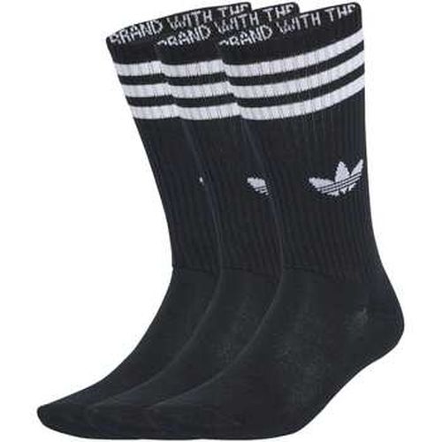 Chaussettes 3-Stripes High JV7417 - adidas - Modalova
