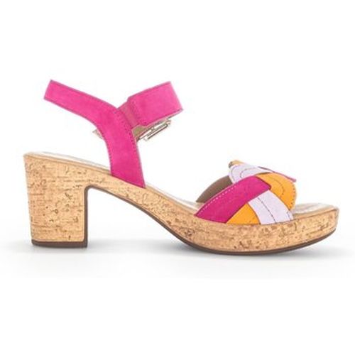 Sandales Gabor 24.763.15 - Gabor - Modalova