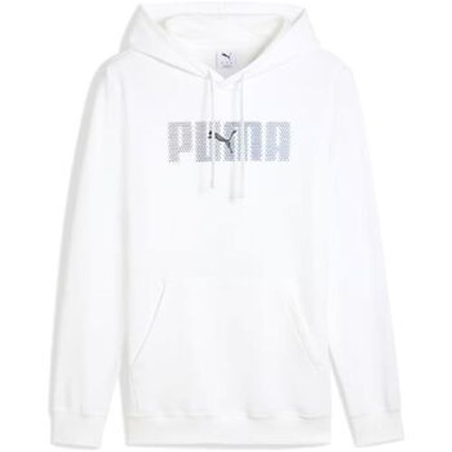 Sweat-shirt Puma 688186 02 - Puma - Modalova