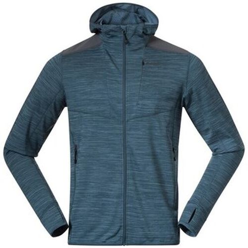 Sweat-shirt Bergans Rabot Active - Bergans - Modalova