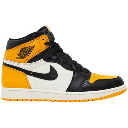 Baskets montantes Jordan 1 Retro High OG Taxi - Nike - Modalova
