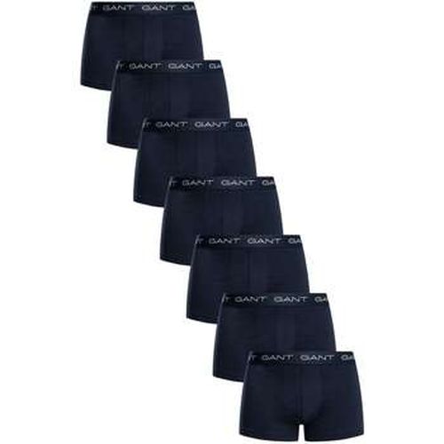 Boxers Gant Lot de 7 boxers - Gant - Modalova