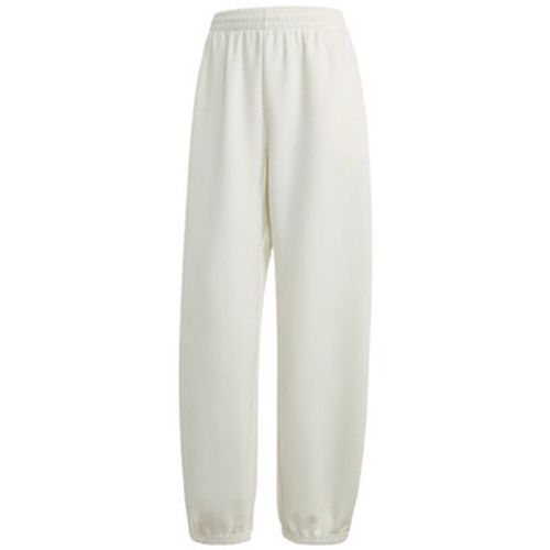 Jogging JOGGING W ALL SZN SL PT - OWHITE - L - adidas - Modalova