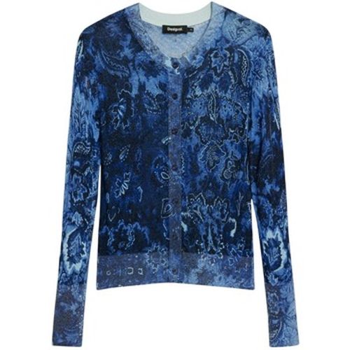 Gilet JERS_KASSIDY 25WWJF12 - Desigual - Modalova