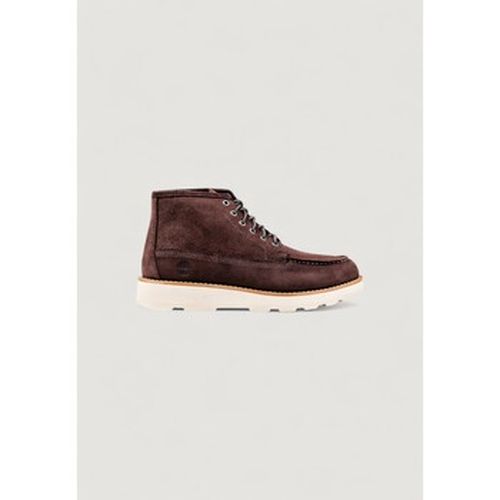 Boots BRIT MID LACE Medium TB0A6CEP - Timberland - Modalova