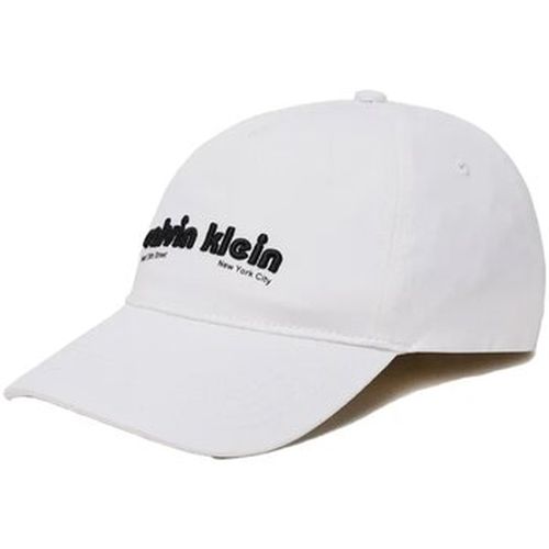 Casquette LV04G5061G - Calvin Klein Jeans - Modalova