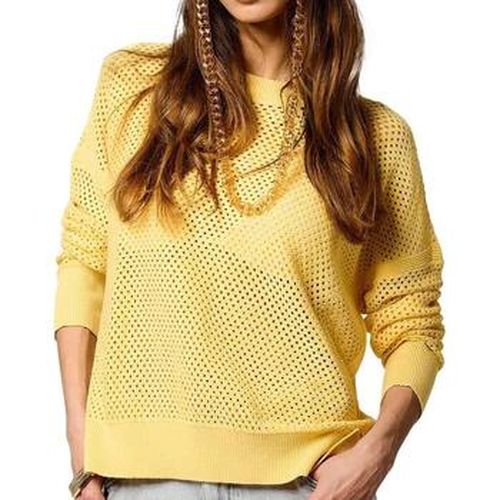 Pull Kaporal LEOREH25W12-YEL - Kaporal - Modalova