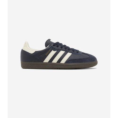 Baskets basses Samba OG Night Navy Gum - adidas - Modalova